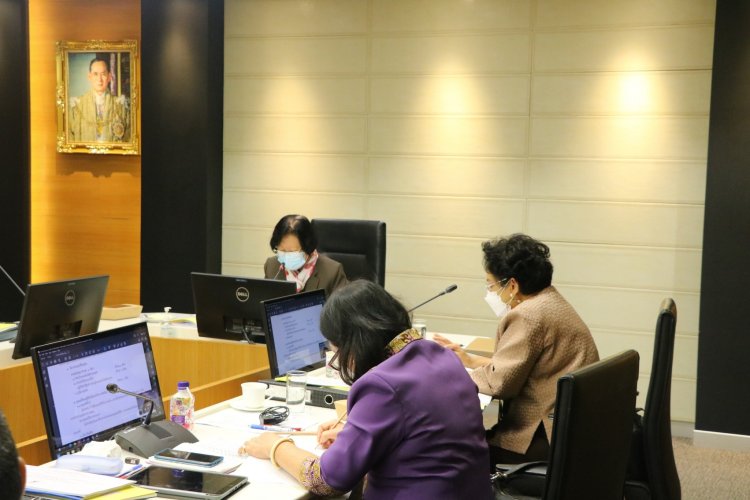 สถาบันเทคโนโลยีจิตรลดา CDTI