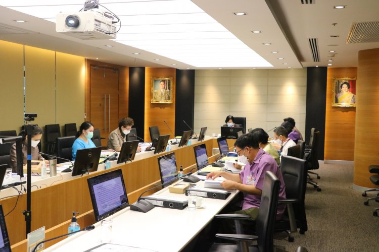 สถาบันเทคโนโลยีจิตรลดา CDTI