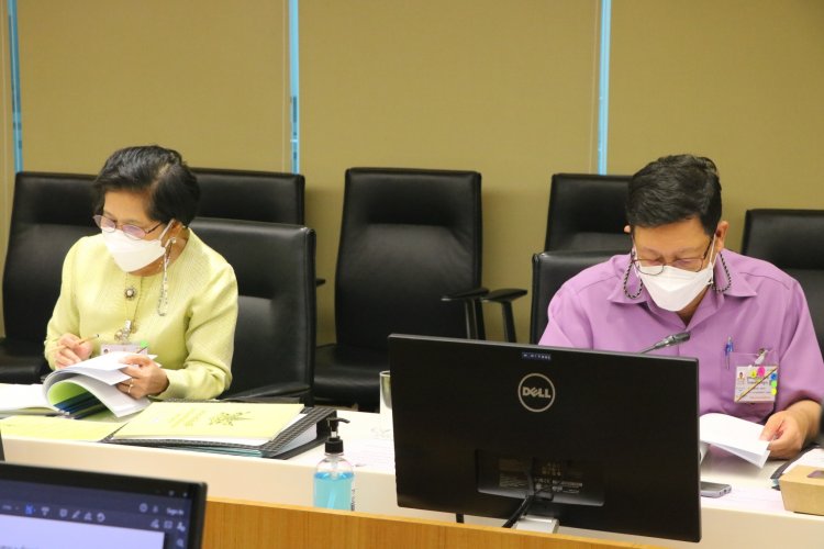 สถาบันเทคโนโลยีจิตรลดา CDTI