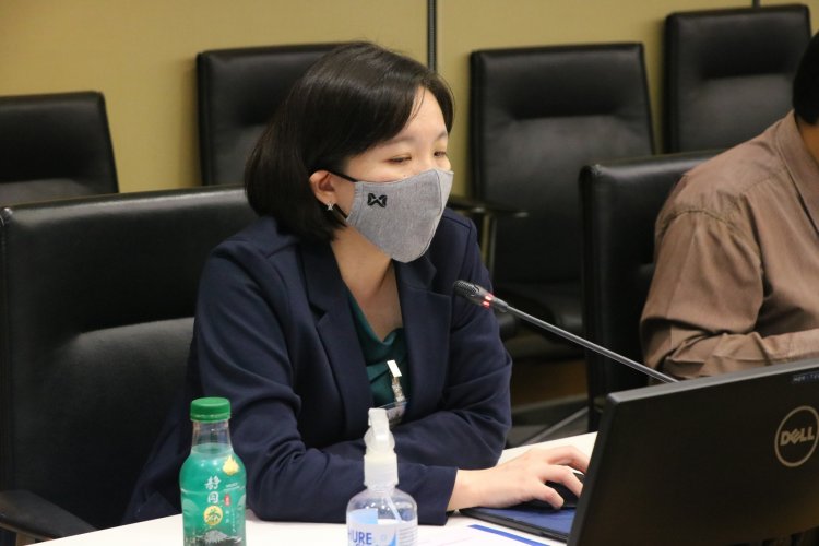ประชุมคณะกรรมการบริหารสถาบันเทคโนโลยีจิตรลดา (กบง.) — 26 เมษายน 2025 — สถาบันเทคโนโลยีจิตรลดา CDTI