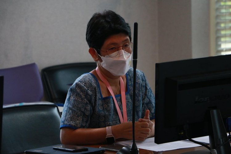 สถาบันเทคโนโลยีจิตรลดา CDTI