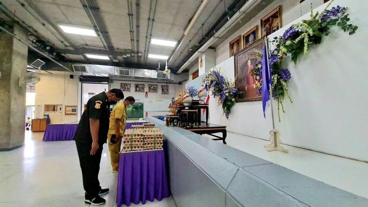 สถาบันเทคโนโลยีจิตรลดา CDTI