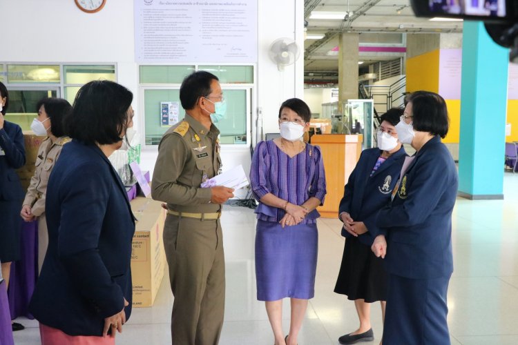 สถาบันเทคโนโลยีจิตรลดา CDTI