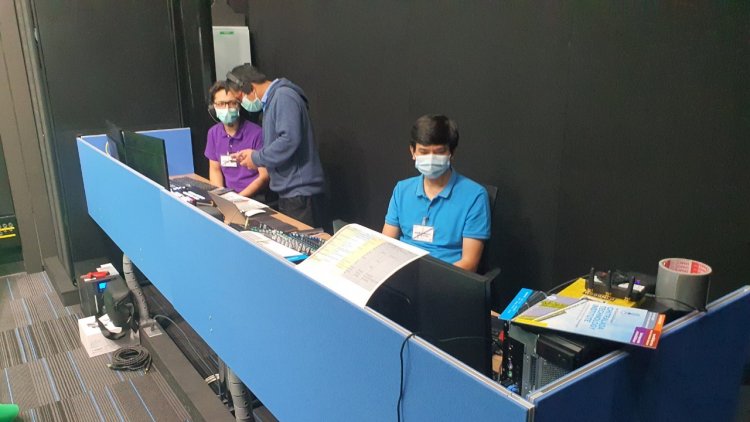 แนะแนวออนไลน์ ปีการศึกษา 2565 — 23 เมษายน 2025 — สถาบันเทคโนโลยีจิตรลดา CDTI