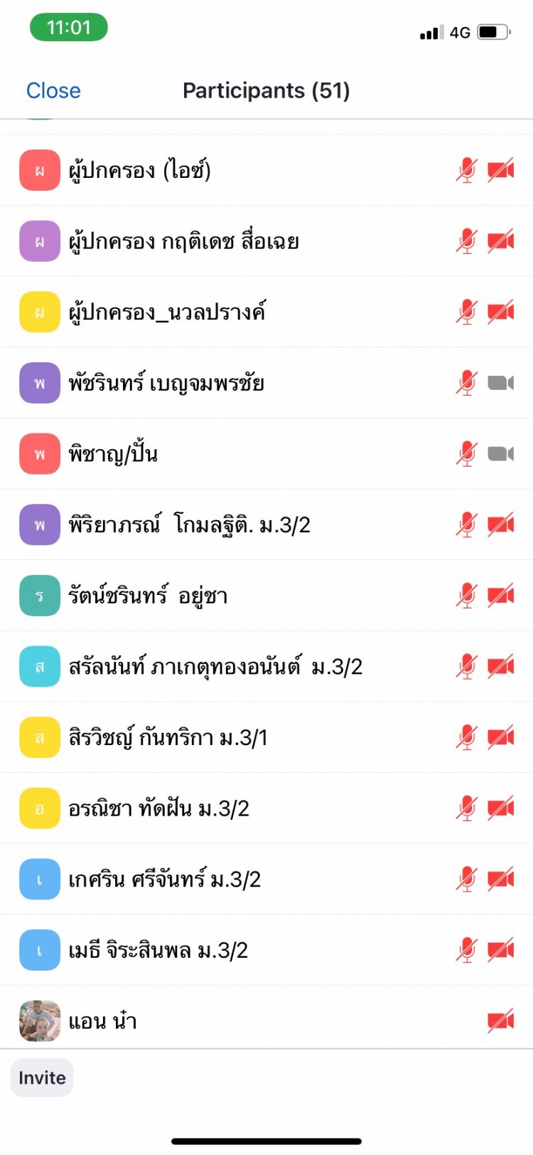 แนะแนวออนไลน์ ปีการศึกษา 2565 — 23 เมษายน 2025 — สถาบันเทคโนโลยีจิตรลดา CDTI