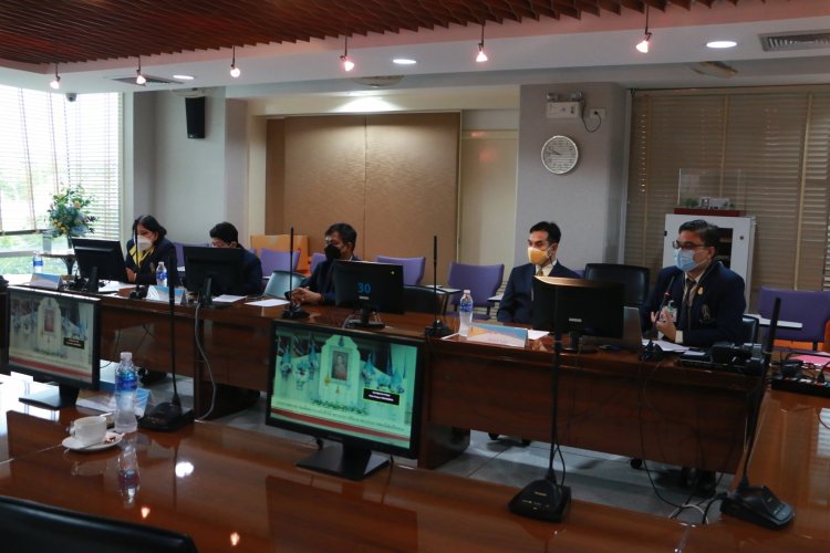 ขอแสดงความยินดีกับรร.จิตรลดาวิชาชีพ รับรางวัลสถานศึกษาปลอดภัย “ดีเด่น” ประจำปี 2564 — 5 พฤษภาคม 2025 — สถาบันเทคโนโลยีจิตรลดา CDTI