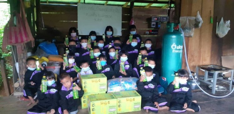 สถาบันเทคโนโลยีจิตรลดา CDTI