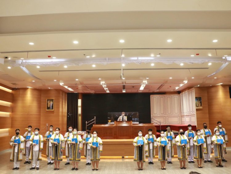 สถาบันเทคโนโลยีจิตรลดา CDTI
