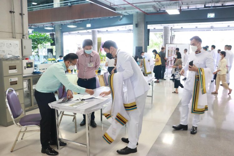 สถาบันเทคโนโลยีจิตรลดา CDTI