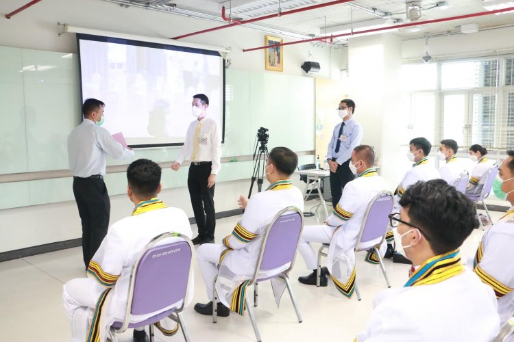 สถาบันเทคโนโลยีจิตรลดา CDTI