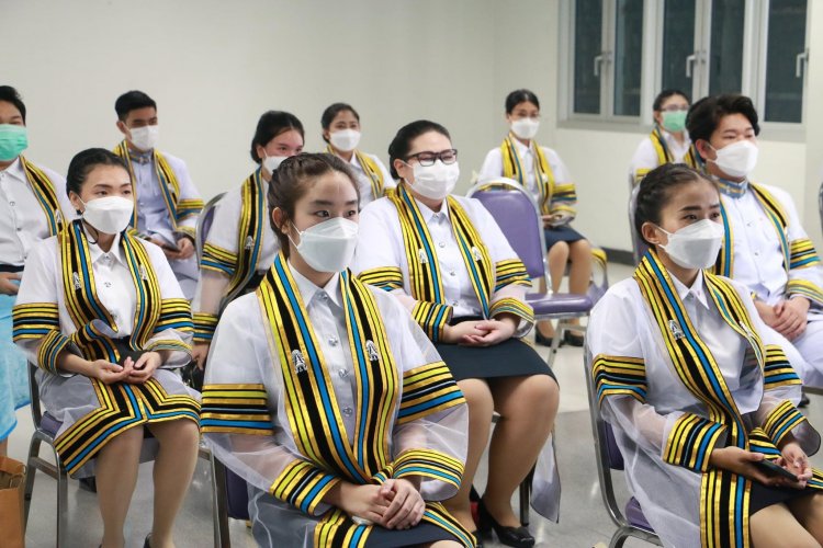 สถาบันเทคโนโลยีจิตรลดา CDTI