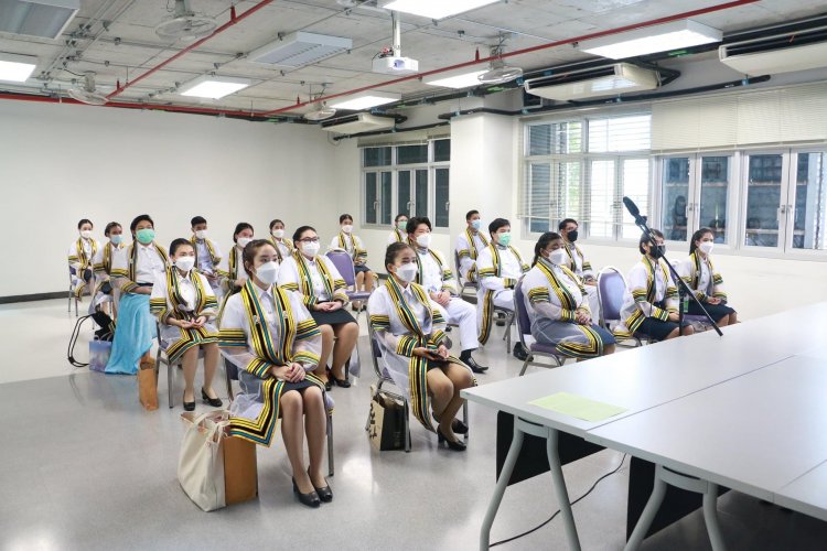 สถาบันเทคโนโลยีจิตรลดา CDTI