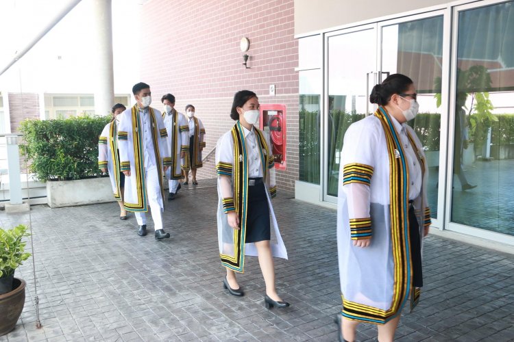 สถาบันเทคโนโลยีจิตรลดา CDTI