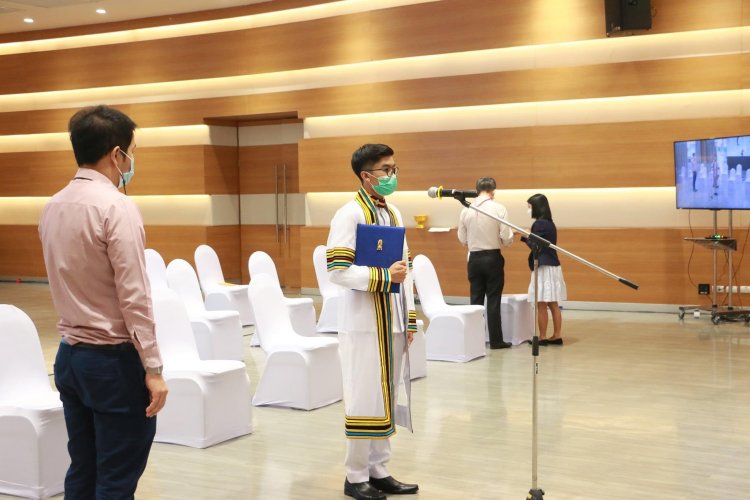 สถาบันเทคโนโลยีจิตรลดา CDTI