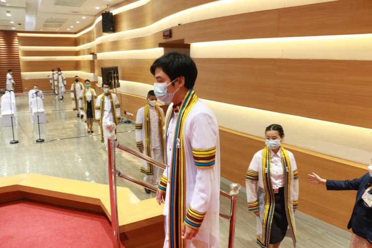 สถาบันเทคโนโลยีจิตรลดา CDTI