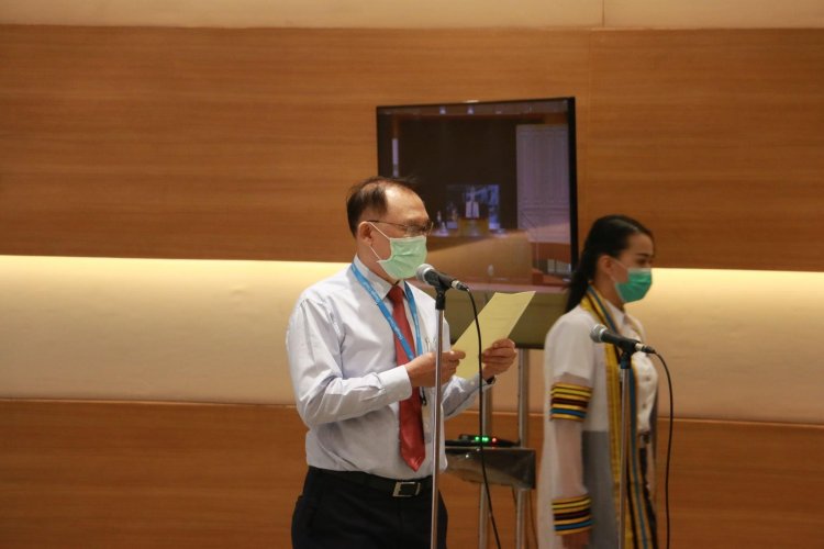 สถาบันเทคโนโลยีจิตรลดา CDTI