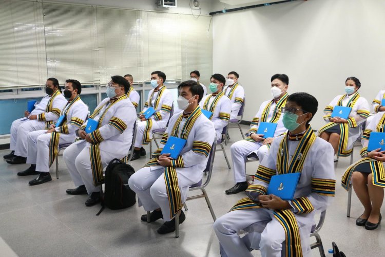 สถาบันเทคโนโลยีจิตรลดา CDTI