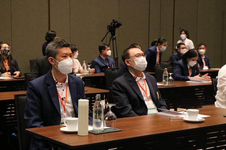 สถาบันเทคโนโลยีจิตรลดา CDTI