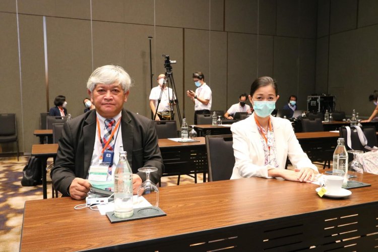 สถาบันเทคโนโลยีจิตรลดา CDTI