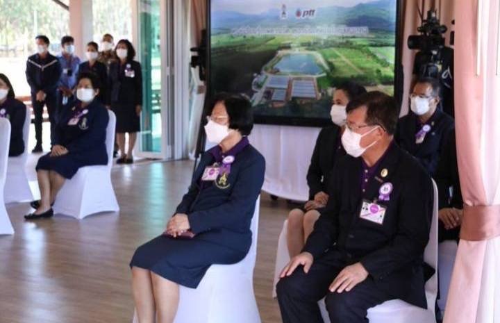 สถาบันเทคโนโลยีจิตรลดา CDTI