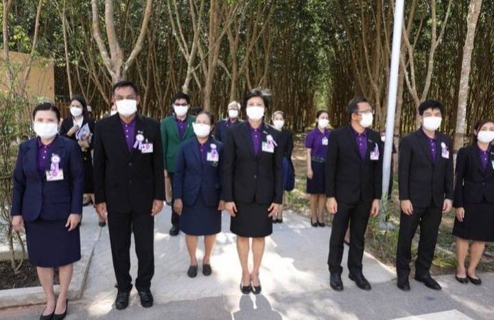 สถาบันเทคโนโลยีจิตรลดา CDTI