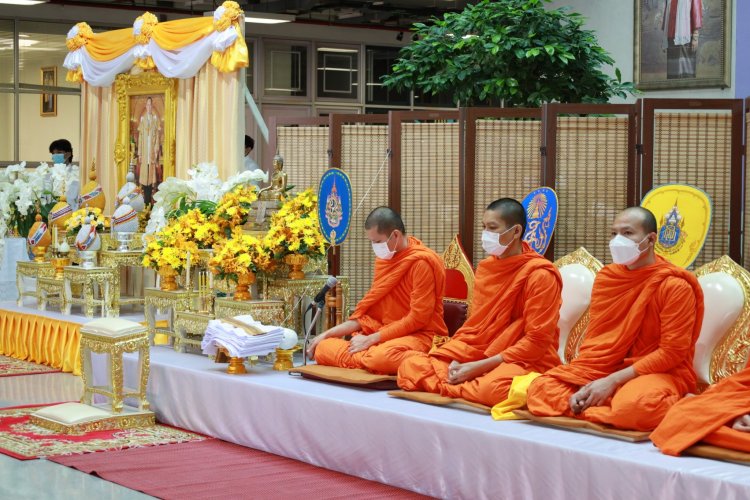 สถาบันเทคโนโลยีจิตรลดา CDTI