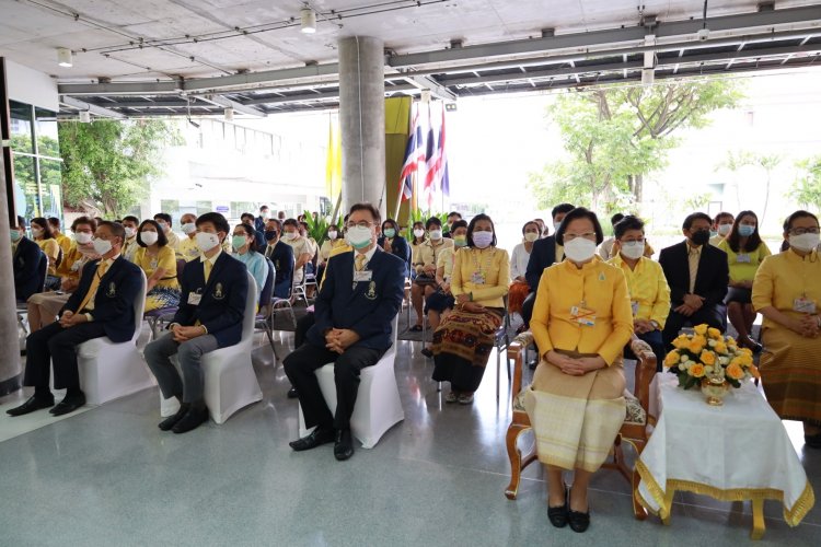 สถาบันเทคโนโลยีจิตรลดา CDTI