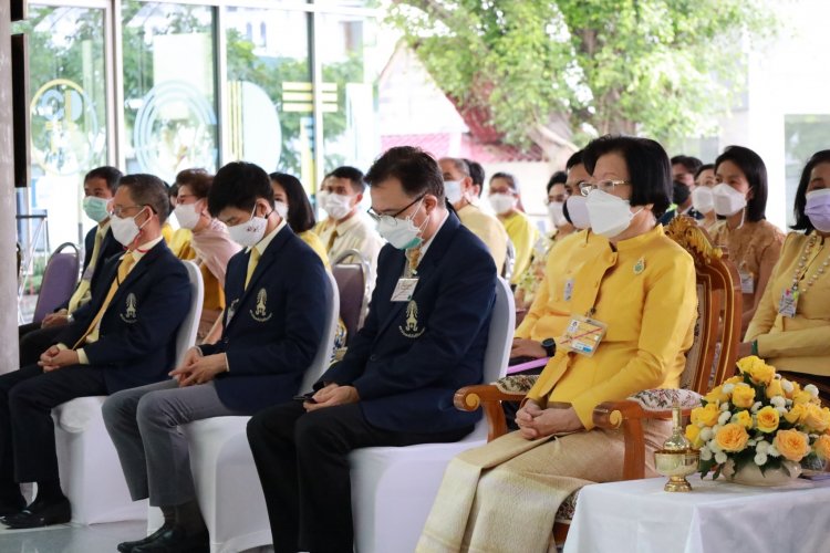 สถาบันเทคโนโลยีจิตรลดา CDTI