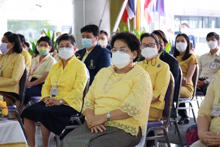สถาบันเทคโนโลยีจิตรลดา CDTI
