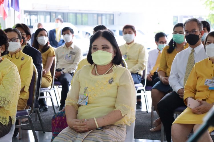 สถาบันเทคโนโลยีจิตรลดา CDTI