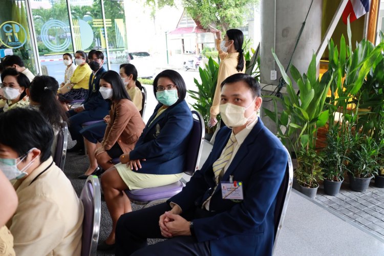 สถาบันเทคโนโลยีจิตรลดา CDTI