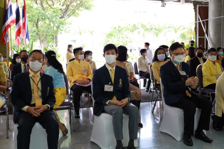 สถาบันเทคโนโลยีจิตรลดา CDTI