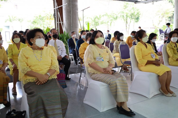 สถาบันเทคโนโลยีจิตรลดา CDTI