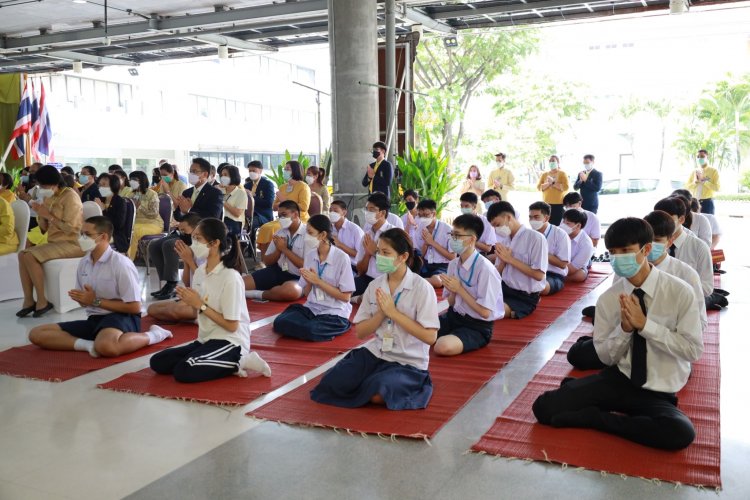 สถาบันเทคโนโลยีจิตรลดา CDTI