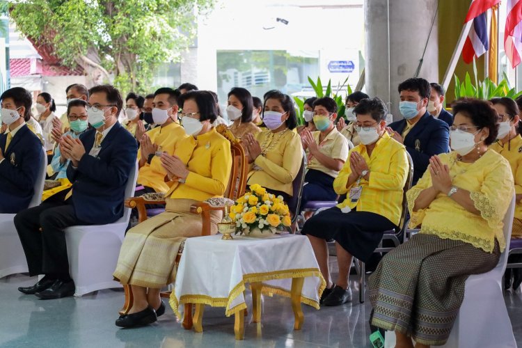 สถาบันเทคโนโลยีจิตรลดา CDTI