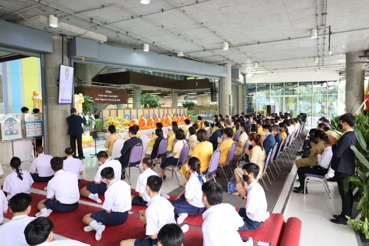 สถาบันเทคโนโลยีจิตรลดา CDTI