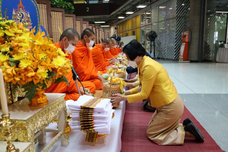 สถาบันเทคโนโลยีจิตรลดา CDTI