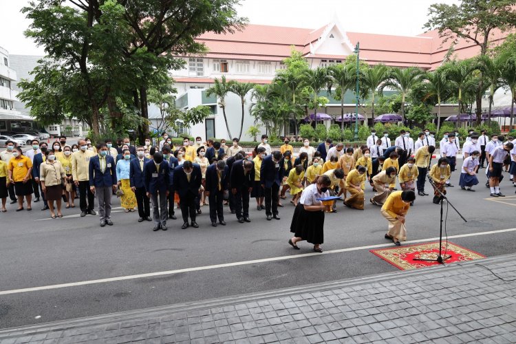 สถาบันเทคโนโลยีจิตรลดา CDTI
