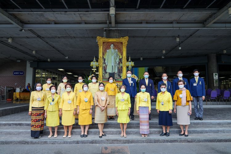 สถาบันเทคโนโลยีจิตรลดา CDTI