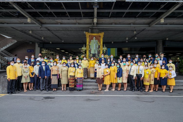 สถาบันเทคโนโลยีจิตรลดา CDTI