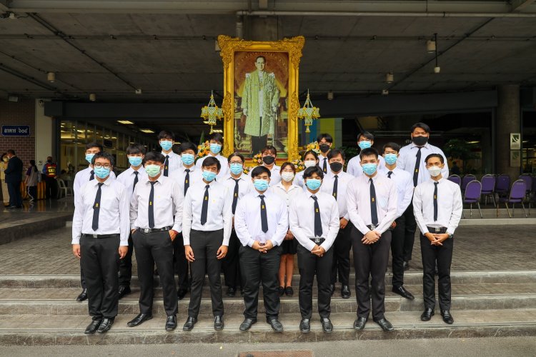 สถาบันเทคโนโลยีจิตรลดา CDTI