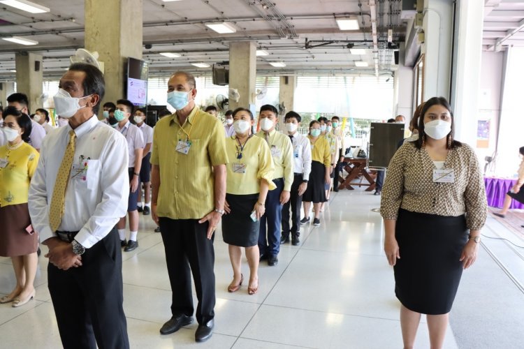 สถาบันเทคโนโลยีจิตรลดา CDTI