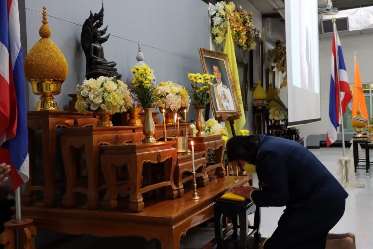 สถาบันเทคโนโลยีจิตรลดา CDTI