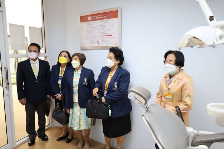 สถาบันเทคโนโลยีจิตรลดา CDTI