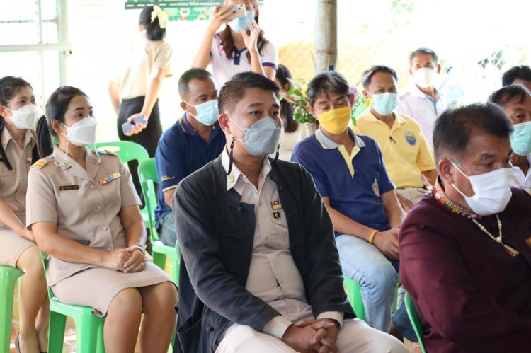 อบรมถ่ายทอดองค์ความรู้ด้านเทคโนโลยีพลังงานทดแทน — 9 พฤษภาคม 2025 — สถาบันเทคโนโลยีจิตรลดา CDTI