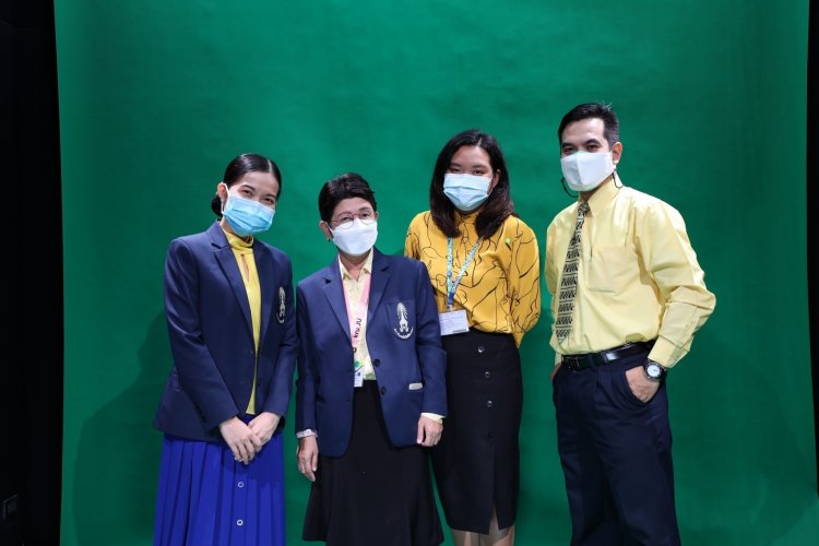 สถาบันเทคโนโลยีจิตรลดา CDTI