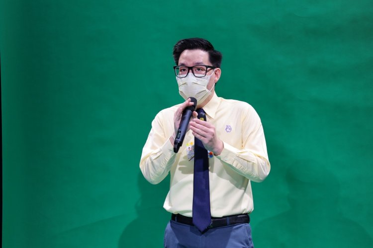 สถาบันเทคโนโลยีจิตรลดา CDTI