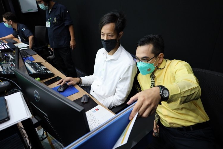 สถาบันเทคโนโลยีจิตรลดา CDTI