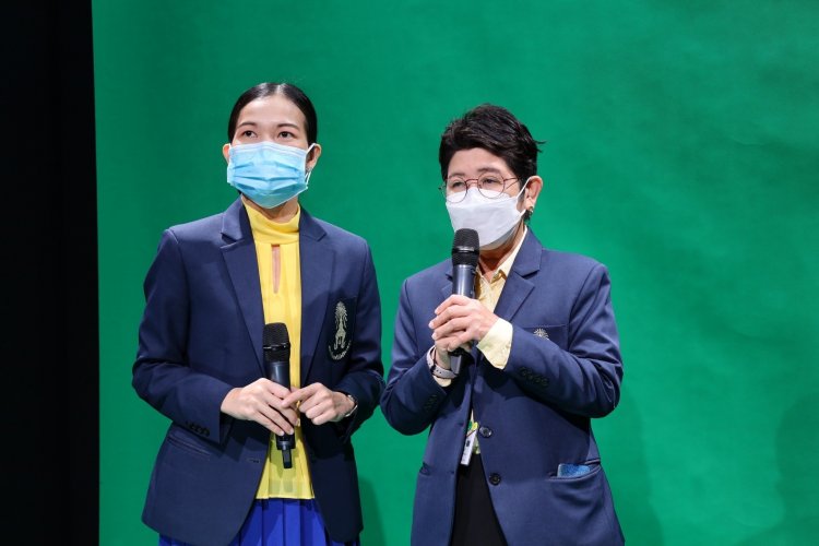 สถาบันเทคโนโลยีจิตรลดา CDTI