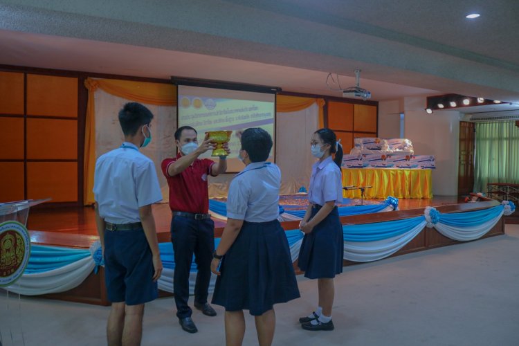 สถาบันเทคโนโลยีจิตรลดา CDTI